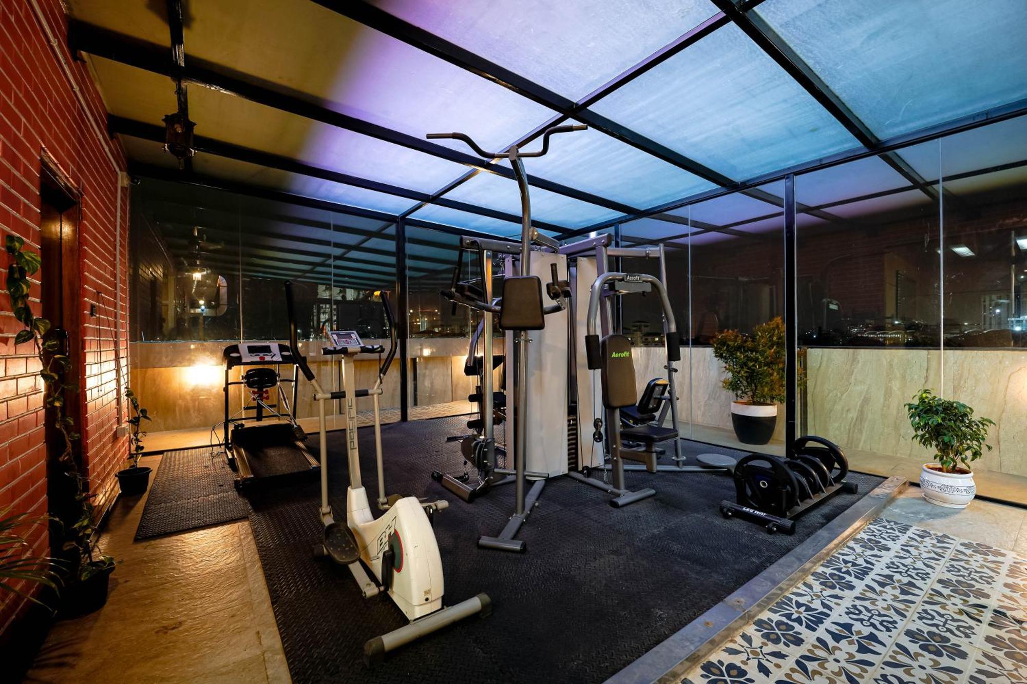 Kingston Hotel Bangalore Eksteriør bilde